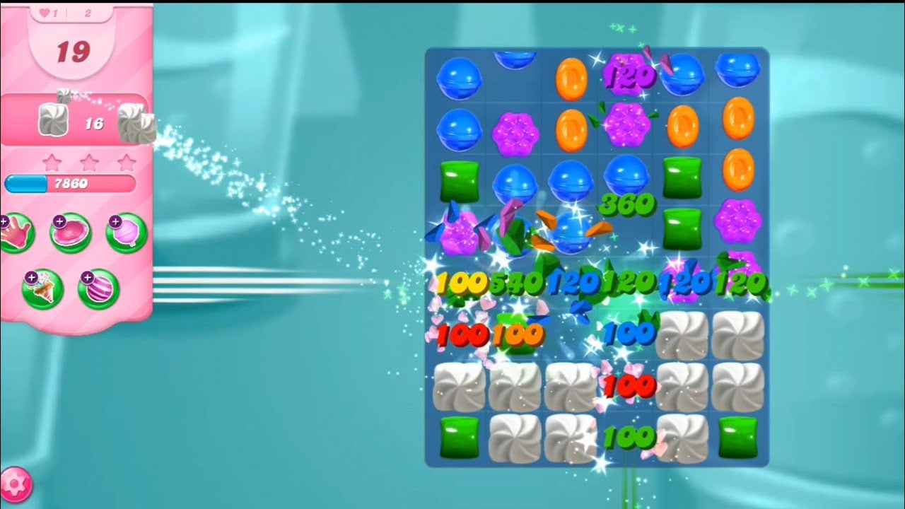 candy crush saga 2022