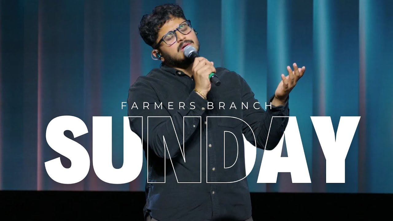 // SUMMER ESSENTIALS // JULY 13TH // METRO CHURCH