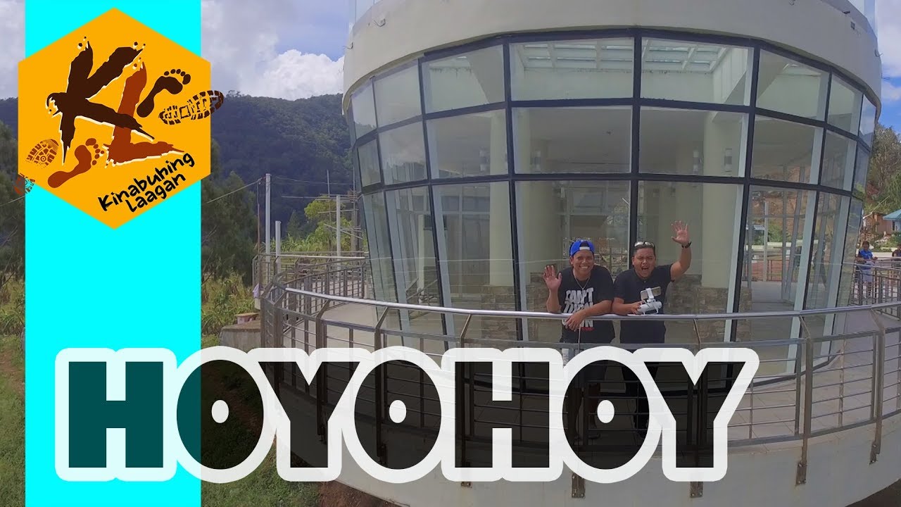 Hoyohoy
