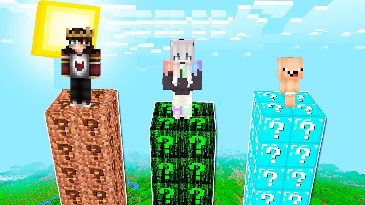 BAYDOKTOR VS MİNECRAFT #266  😱 - Minecraft