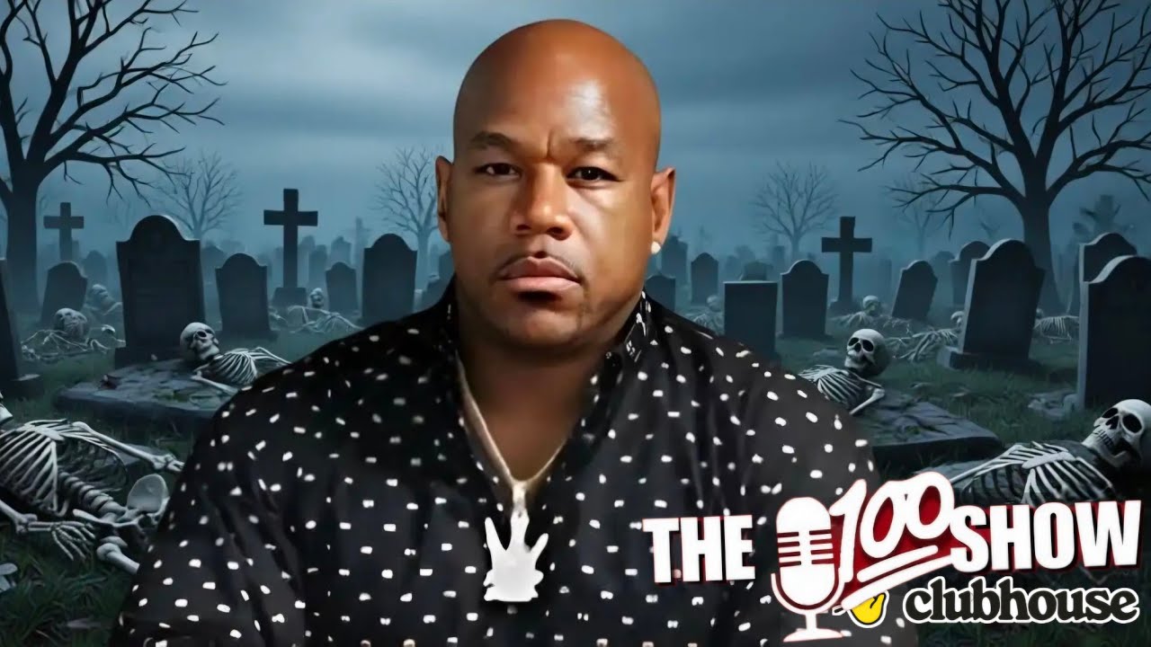 Wack100 They Pushed Me Too Far — Don’t Make Me Turn to the Old Me 