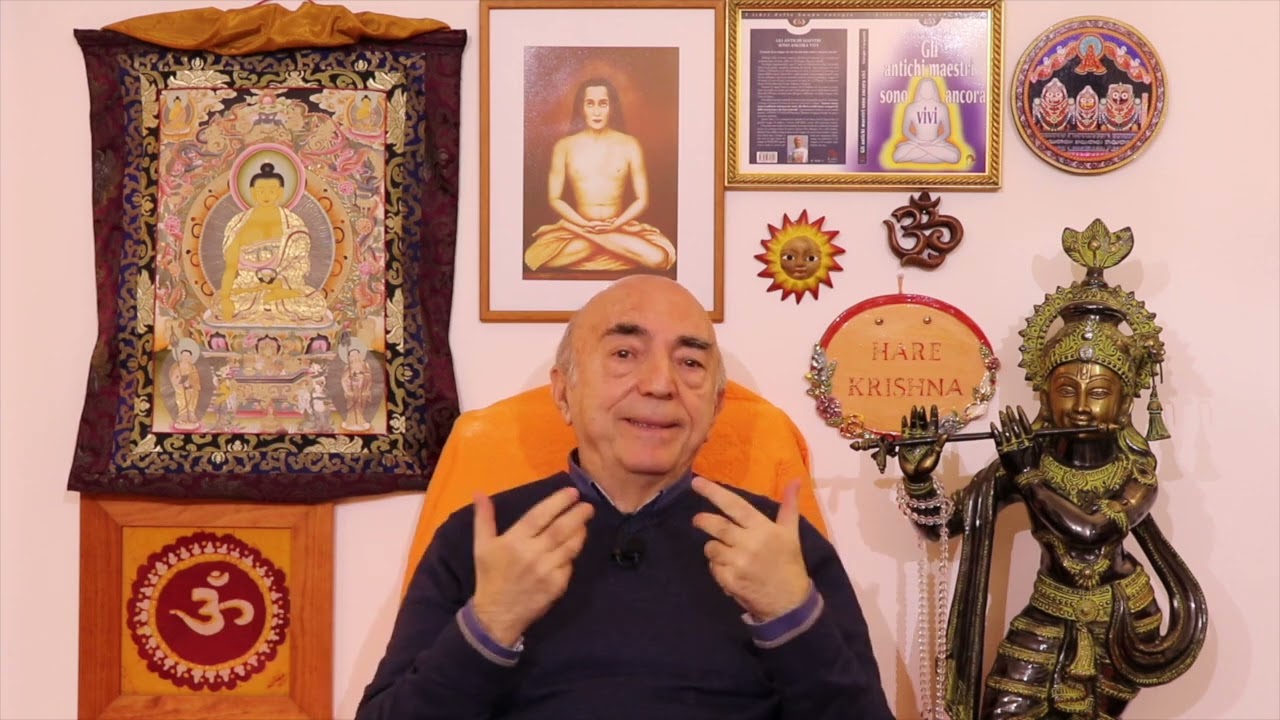 Giorgio Cerquetti - LA PRATICA SPIRITUALE INDIVIDUALE