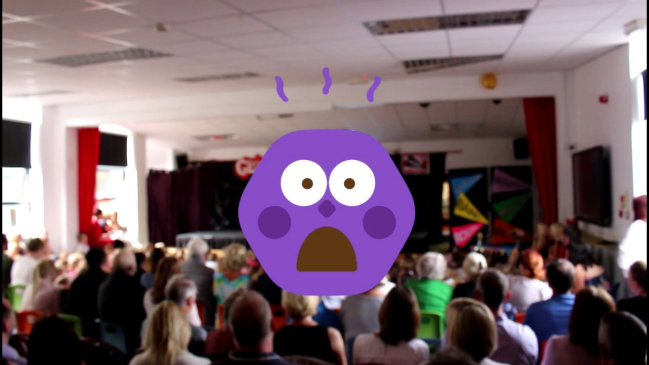 Hambleton Primary Academy Yr 6 School Leavers Show