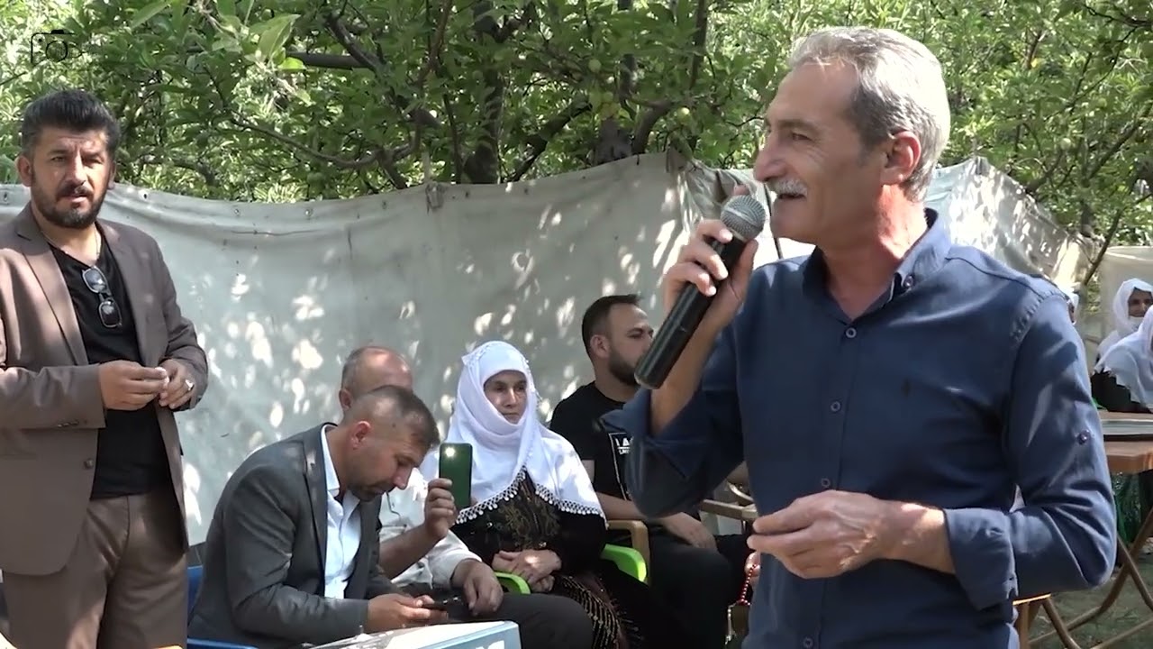 Hozan Zülküf Dengbeji