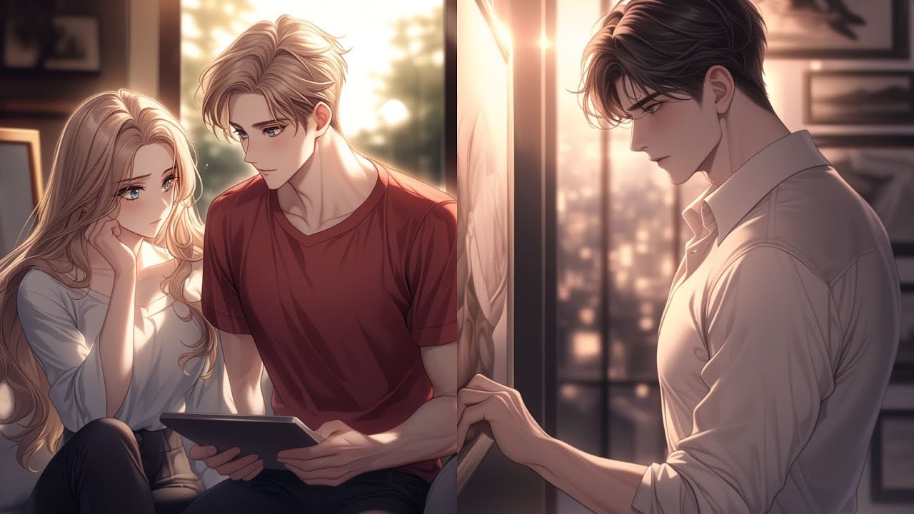 📕She ditched me for another man, thinking I wouldn’t leave—until 3 moves showed how cruel I can be