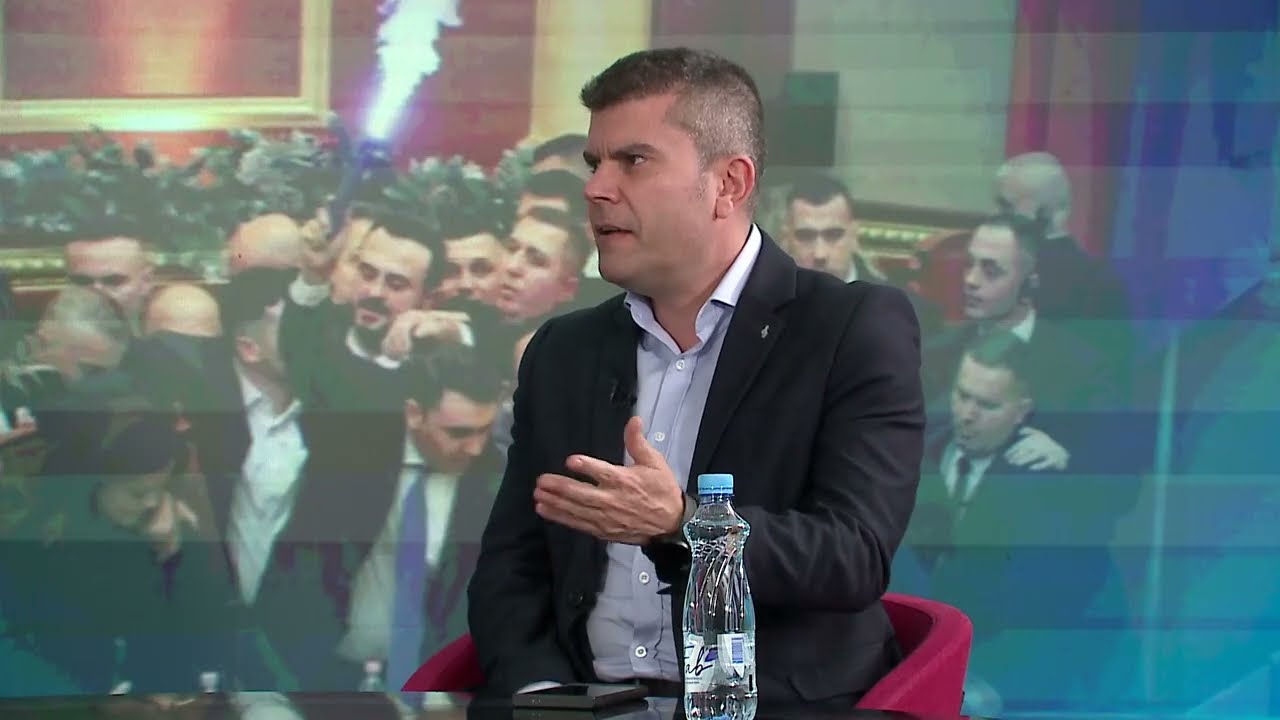 Tryeza për bashkimin e opozitës, Hasimja: PD ra dakord për pikat, në 20 shkurt protestë...