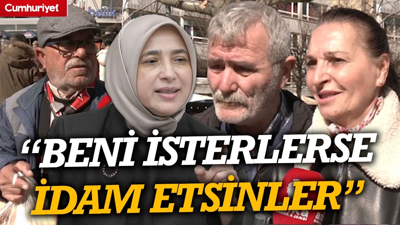 Emekliden Özlem Zengin'e sert cevap!  