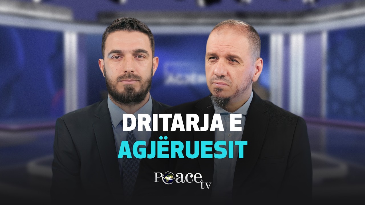 Dritarja e agjëruesit | 20. Enis Rama