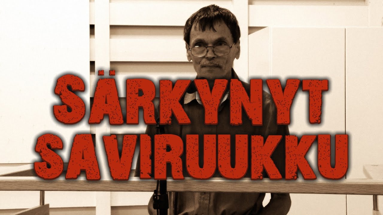 Jouko Nieminen - Särkynyt saviruukku