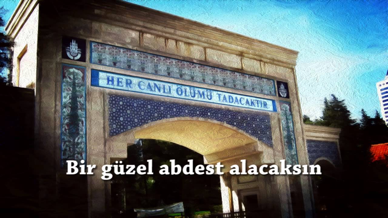 Öleceksin (Dumb Ways to Die'ın Türkçe Parodisi)