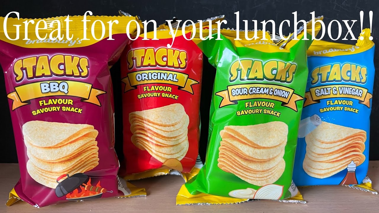 Обзор соуса Stacks Original, обзор соуса Stacks Sour Cream & Onion, обзор соуса Stacks BBQ, соуса...