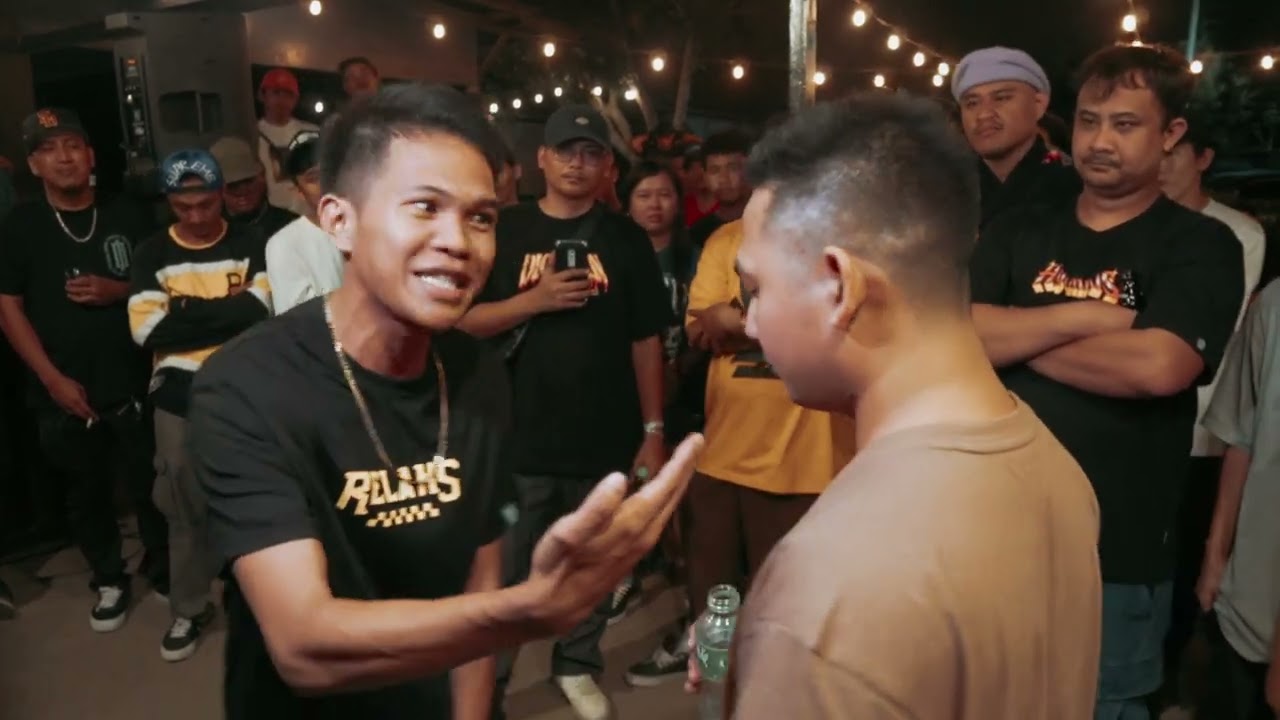 DIGMAAN - Exodus vs Zion | Last Juan Standing Tournament 2024 FINALS