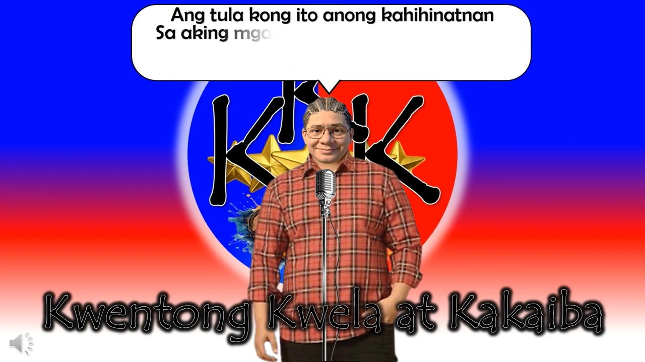 ako ay pilipino