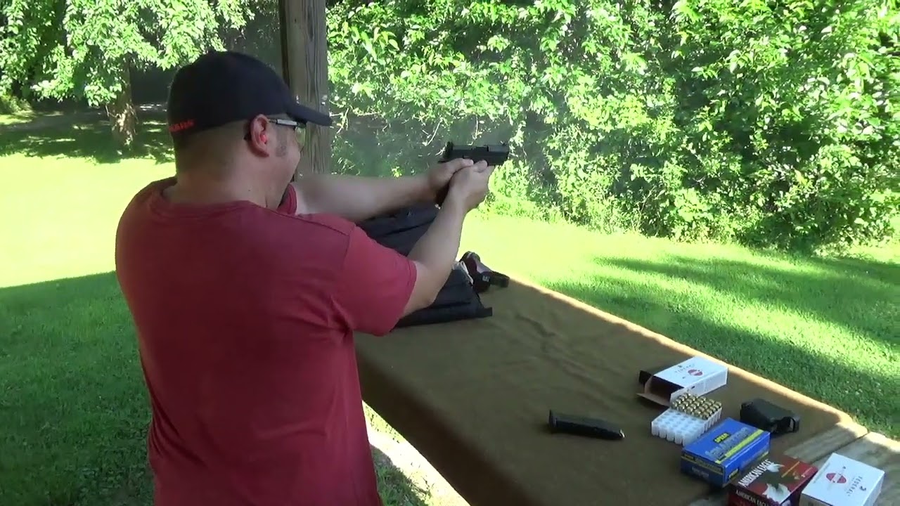 Wilson Combat Sig P320 Carry 2
