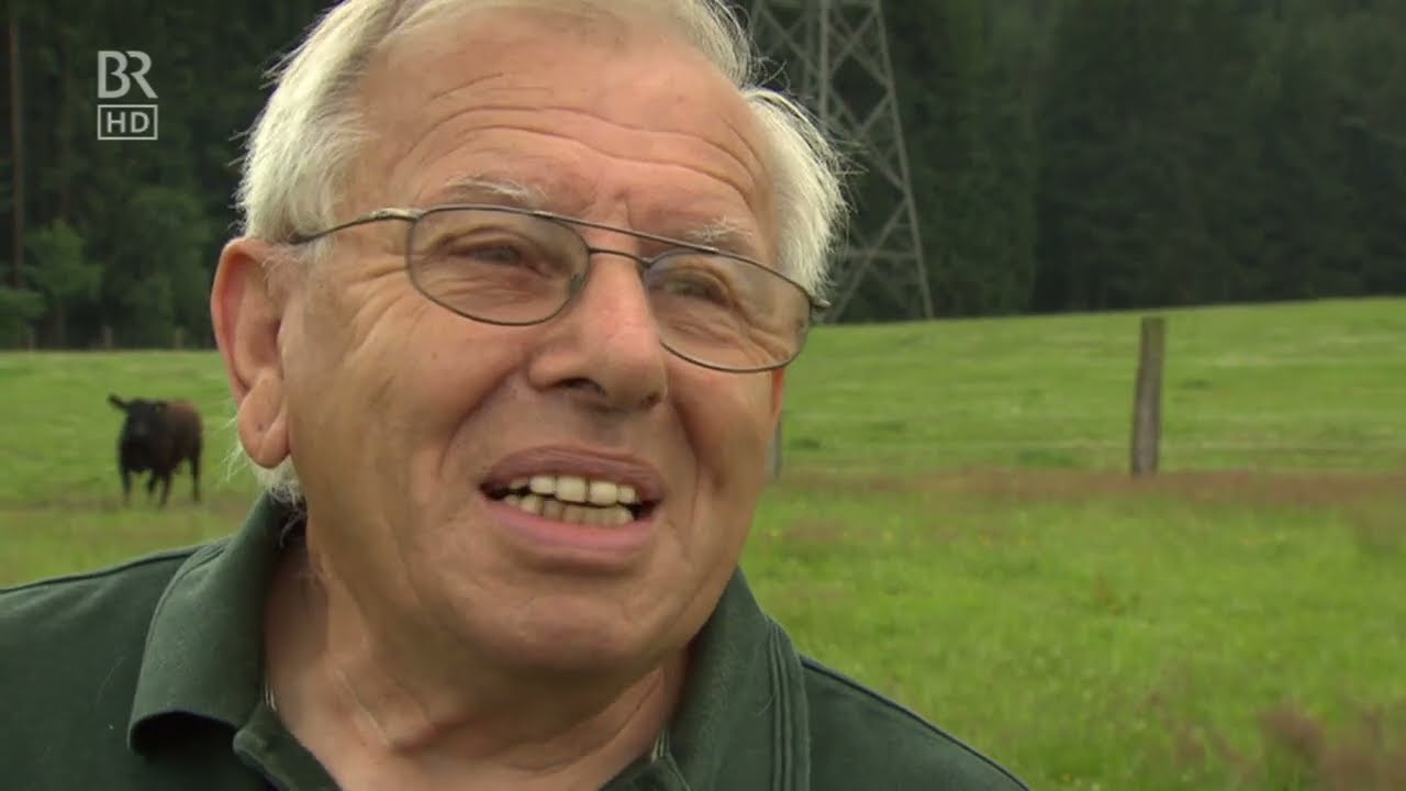 Unter unserem Himmel: Wirtsh&auml;user im Frankenwald Doku (2014)