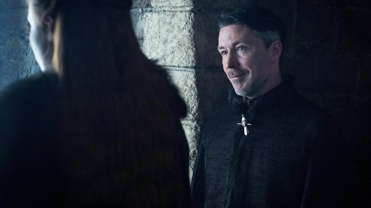 The Smartest Character in Game of Thrones (Only A Fool Would Trust Littlefinger)