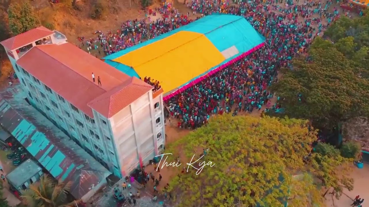 Bangalhalia Sangrai Water festival 2023