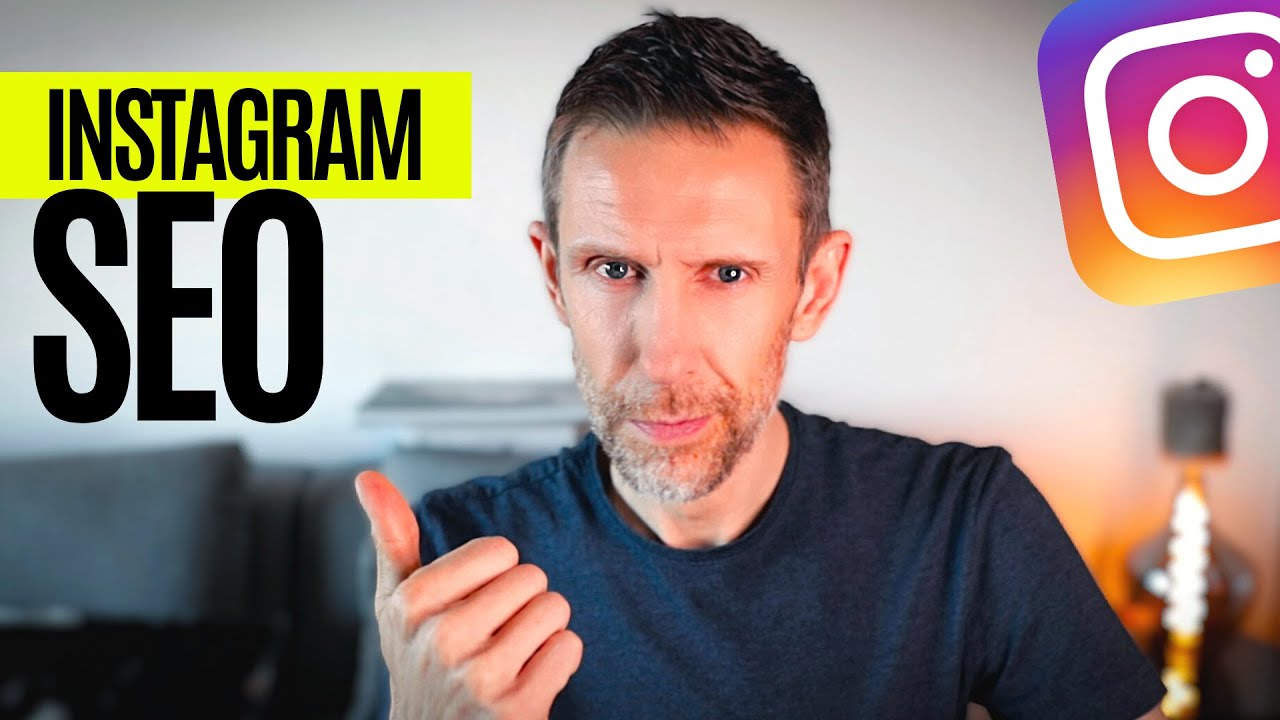 Instagram 2022 | Réussir avec la stratégie SEO