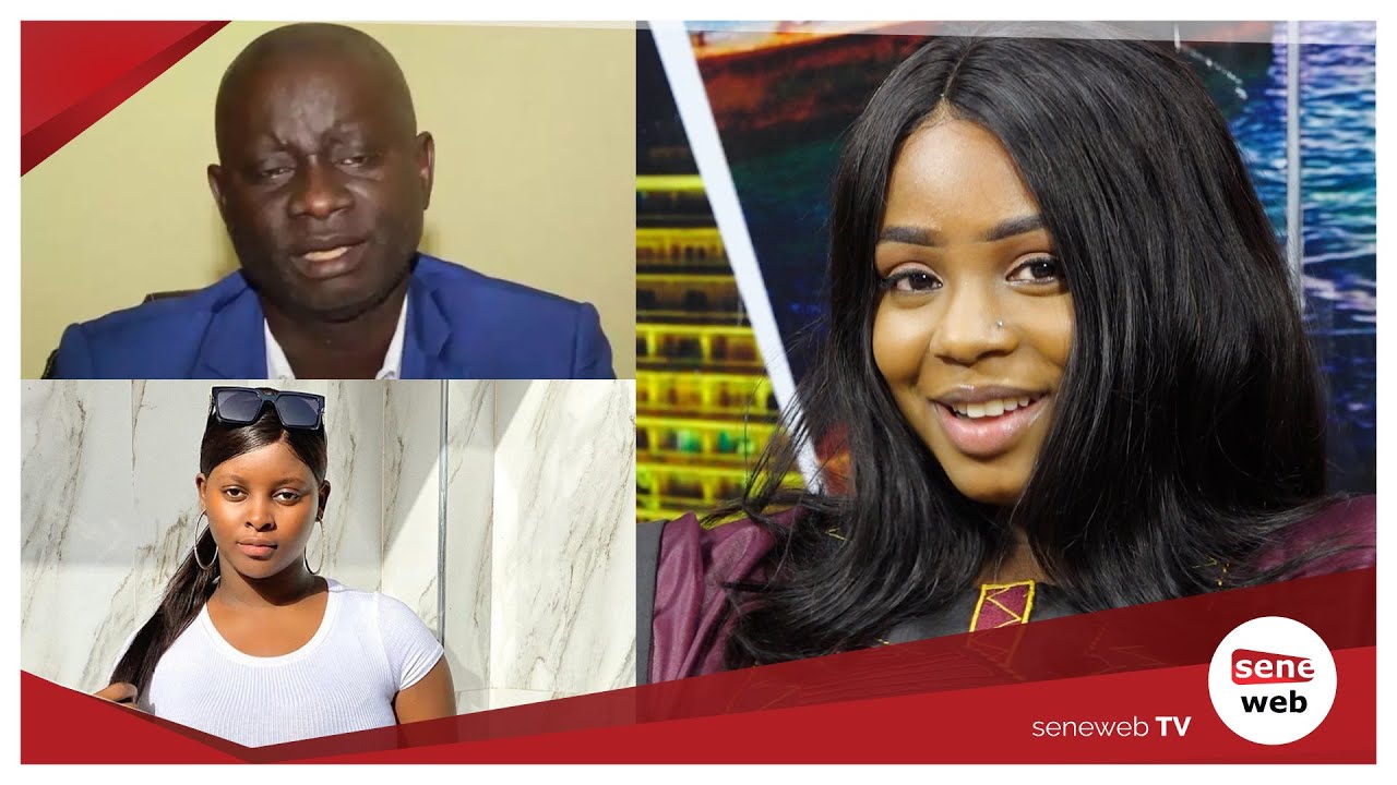 URGENT: Dieyna Baldé crache ses vérités et parle à Abiba…