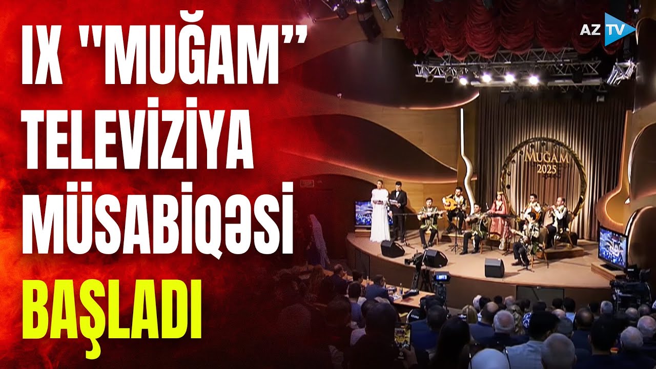 Milyonların gözlədiyi AN YETİŞDİ: IX 