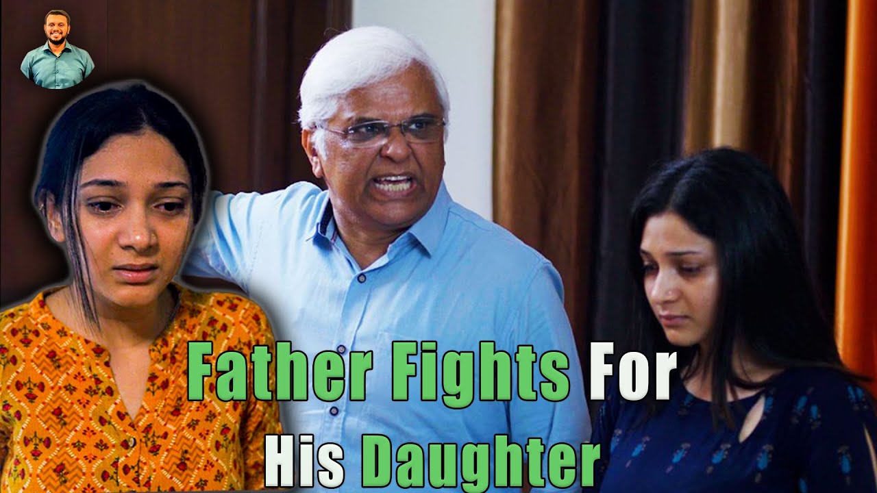 Father Fights For His Daughter | Nijo Jonson