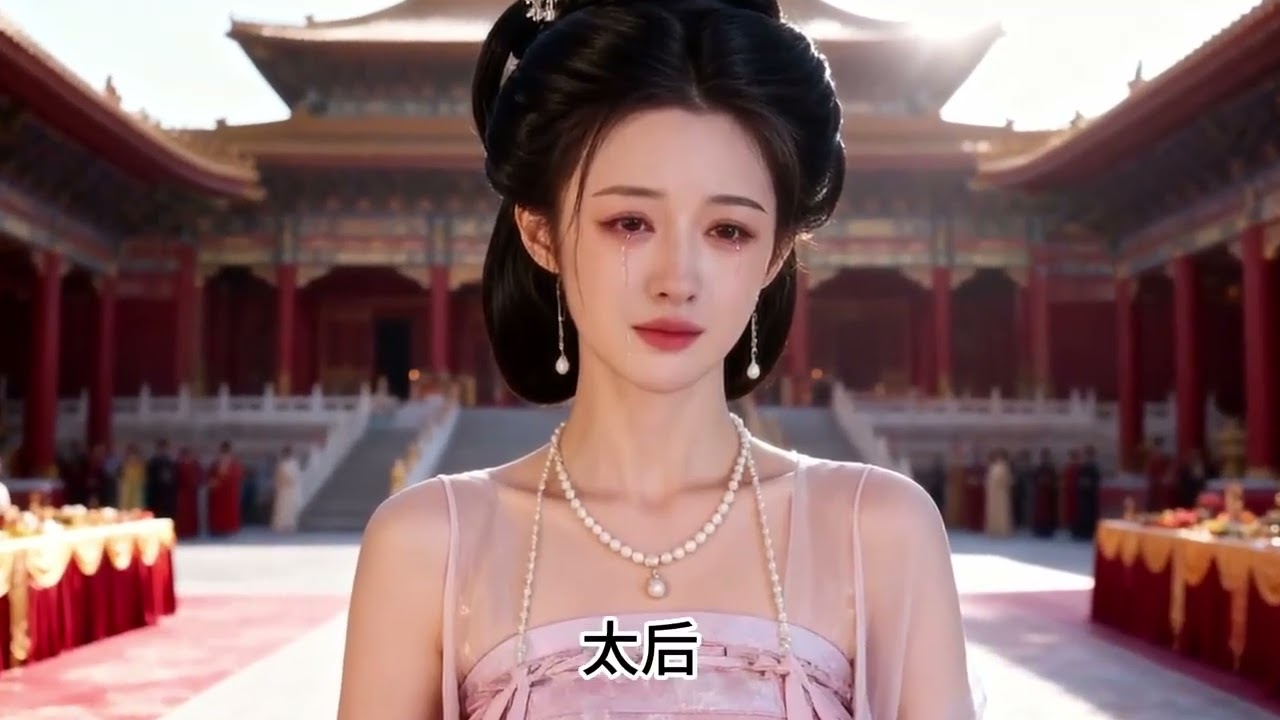 《夫君，你的白月光有喜了》身怀六甲时，我突然在床塌缝隙里发现一个破了的羊肠小衣。我想找夫君问个清楚，却意外听到他和同僚的对话。七日之后，便是本次待选秀女最后一道验身复检，苏姑娘被你破了身子#田野漫剧
