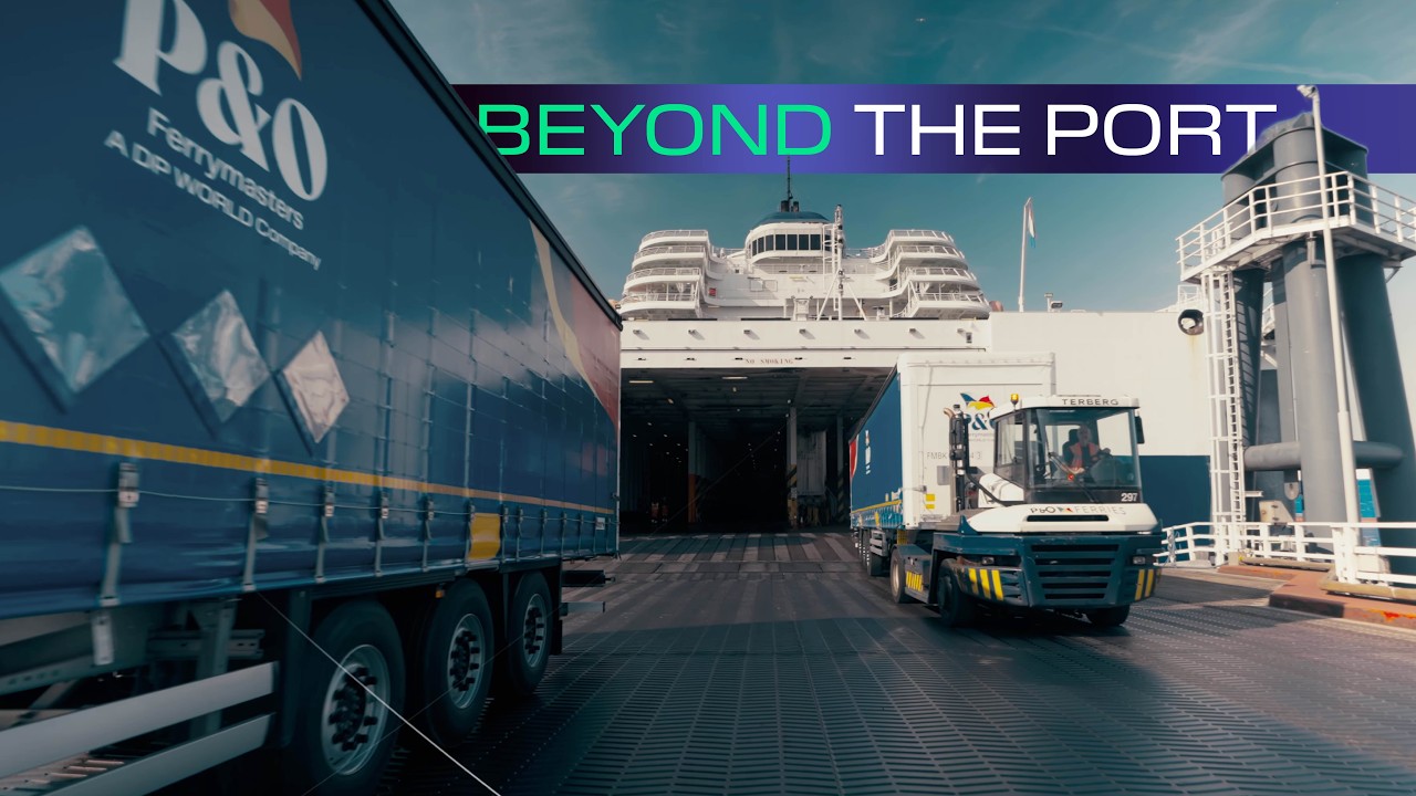 Seamless Global Connectivity l Marine Services