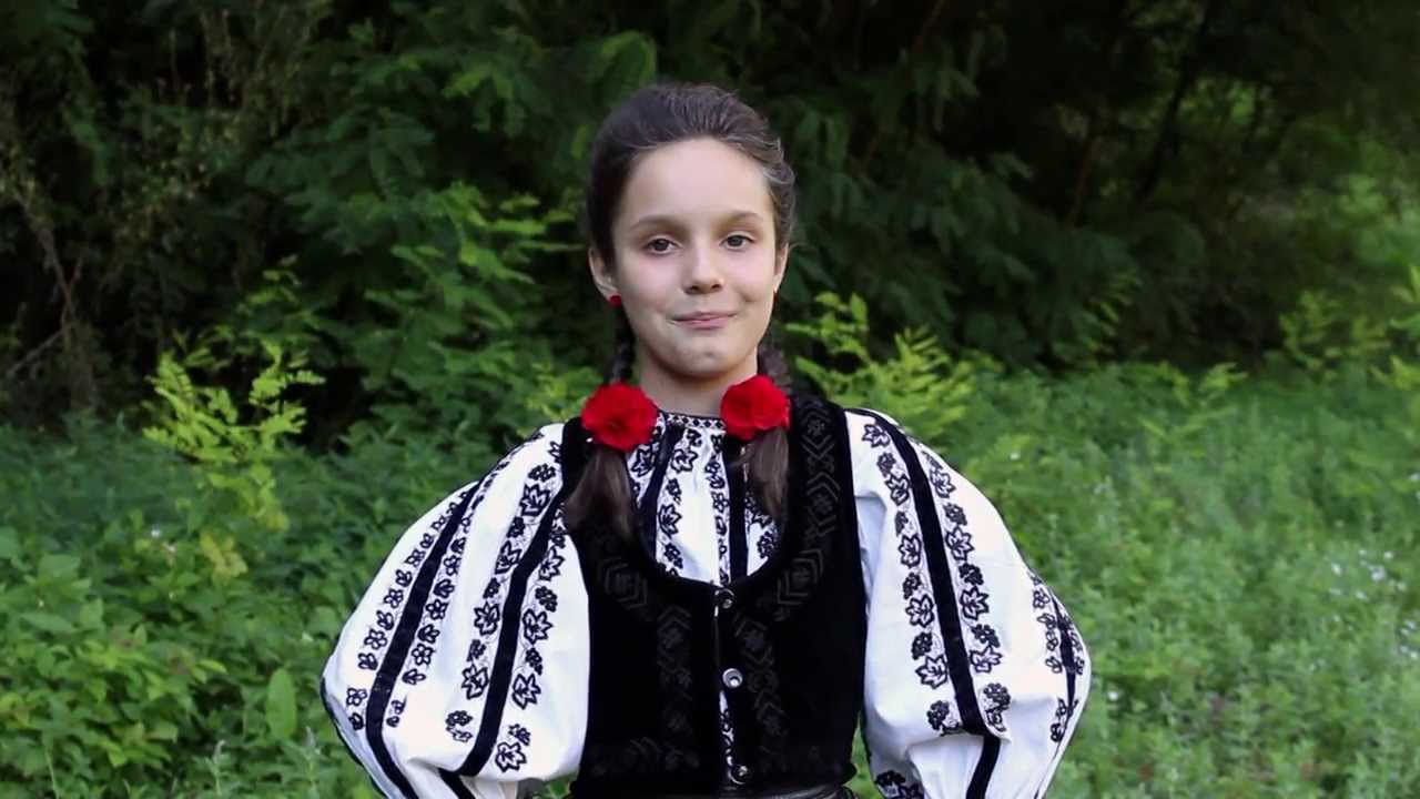 MARA ALIMPESCU - A TRECUT ASEARA UN DOR