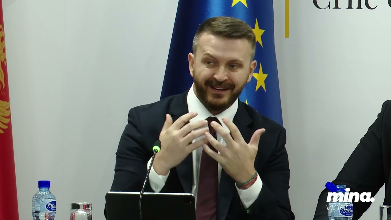 Utvrđen Predlog zakona o Vladi