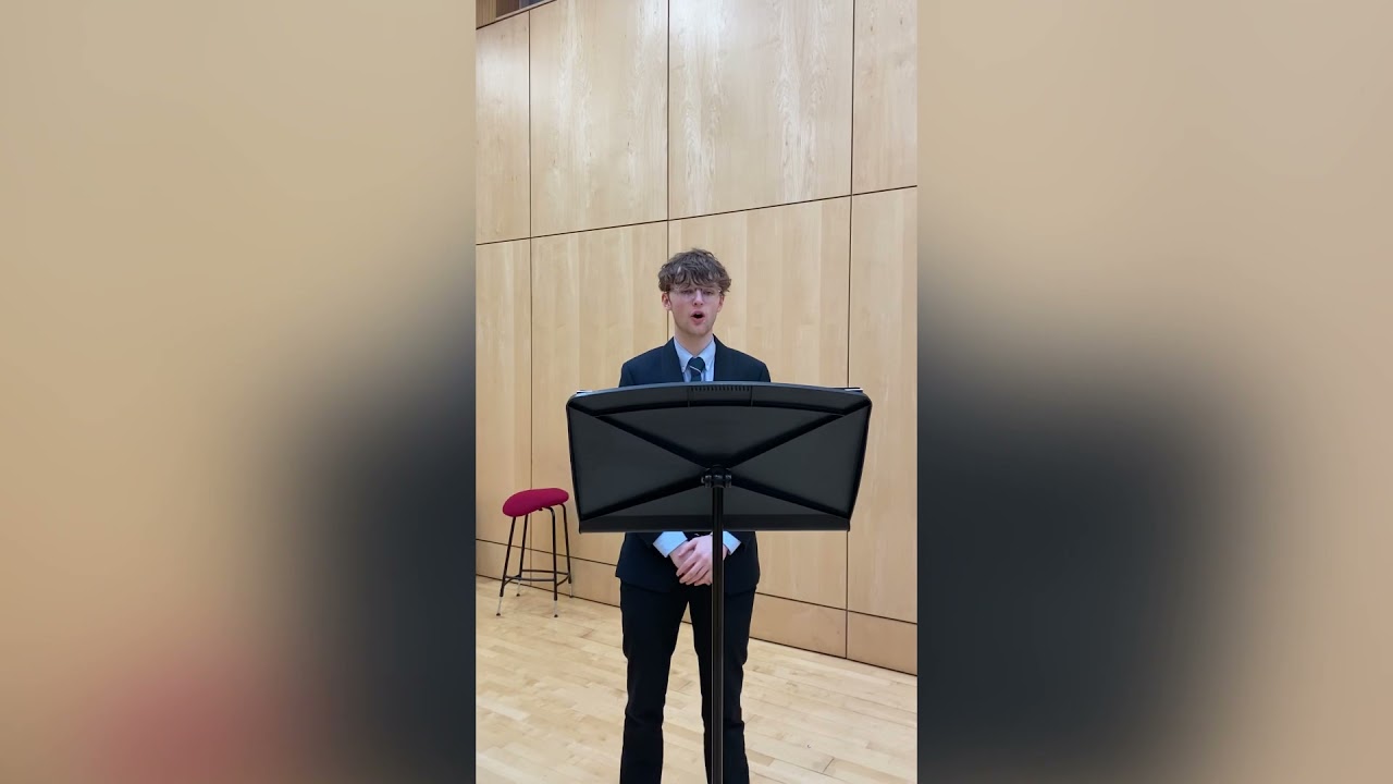 Fettes XV Pre-match video