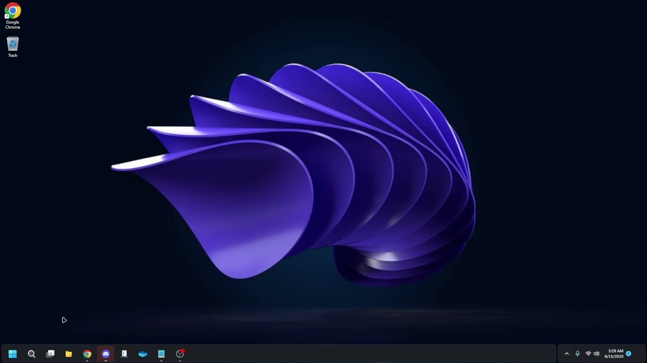 Windows 12 - The First Look ISO Download