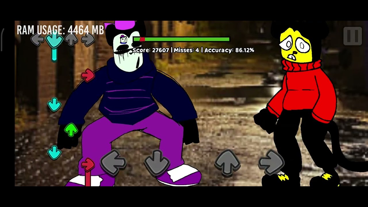 CROSSINGFINGERS V0