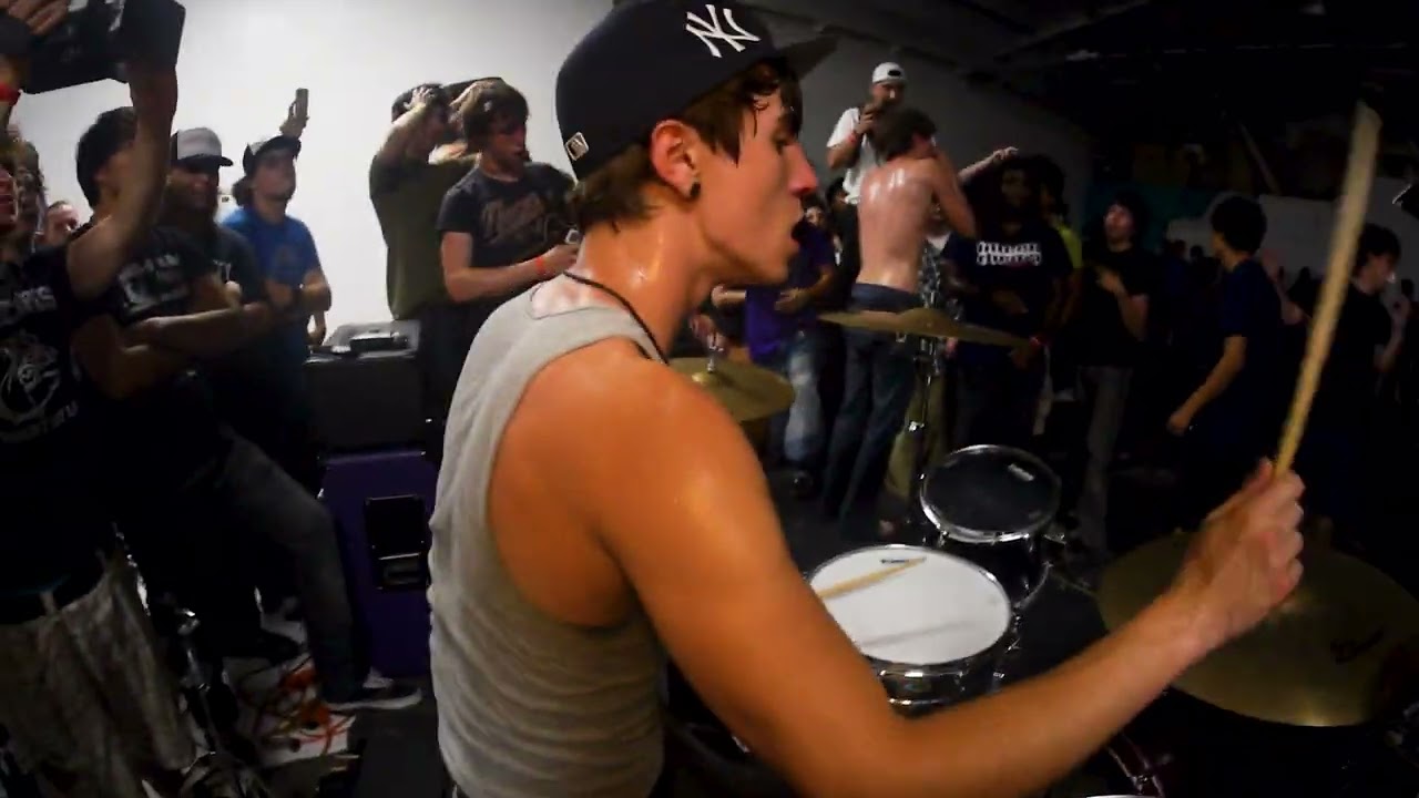 deathofjamesdean last show - home2heart fest day 2 - 6/23/25