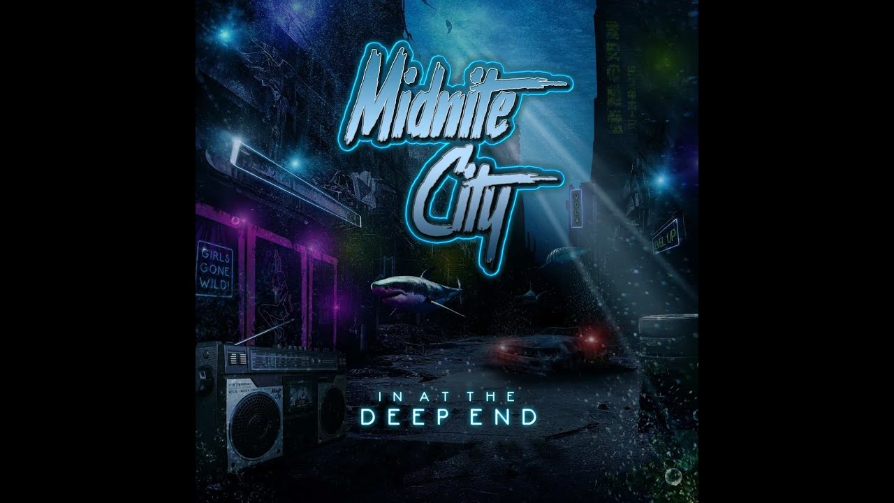 Midnite City - Ready To Go (2023)