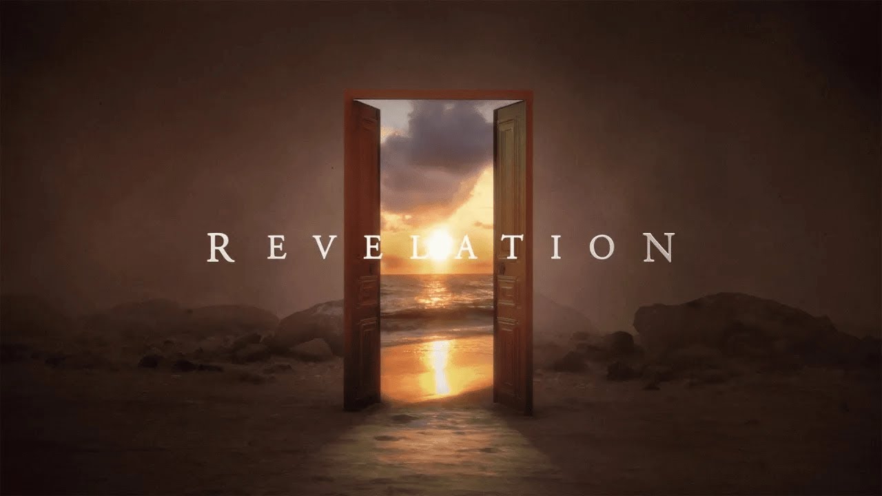 We Need a Revelation - Two Witnesses And Seventh Trumpet | November 9th, 2025
