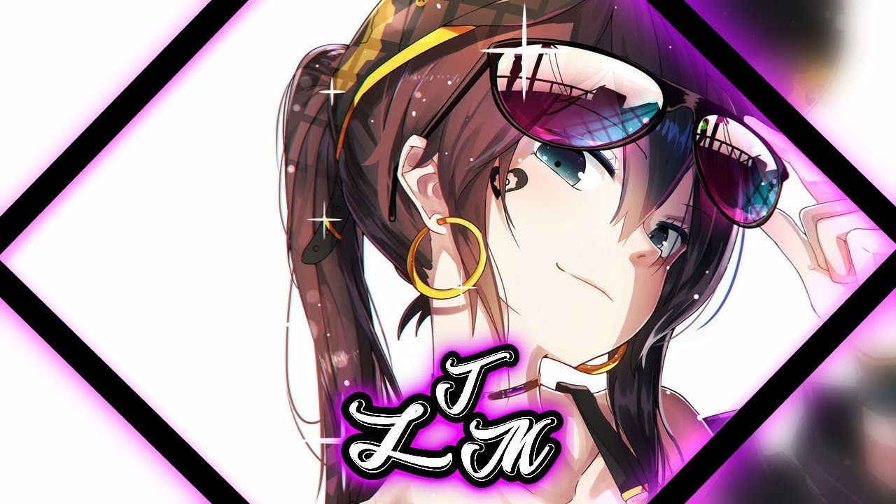 ♦Nightcore♦ Candy Shop (50 Cent) [Onderkoffer Remix]