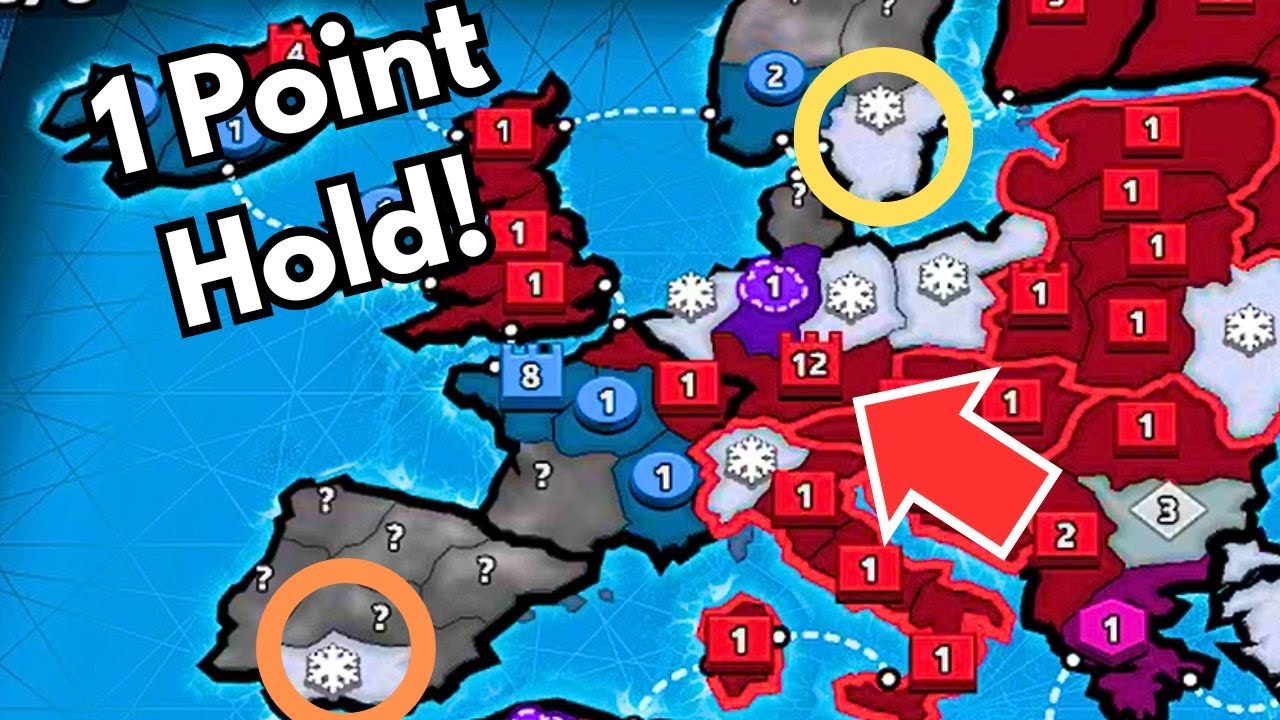 Absolutely INSANE Noob Corner Blizzards!