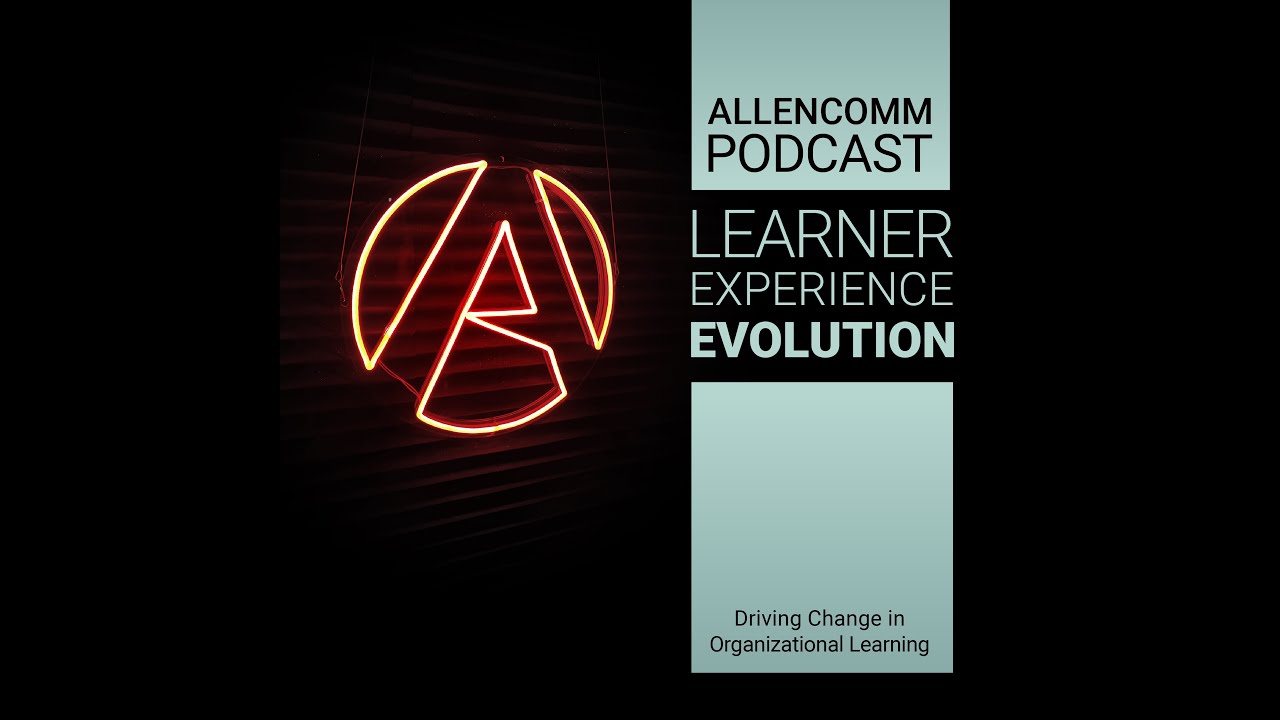 Learner Experience Evolution: Intro to Learner Experience Evolution