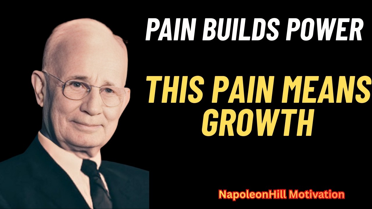 The Pain You Feel Is Preparing You for the Life You Prayed For