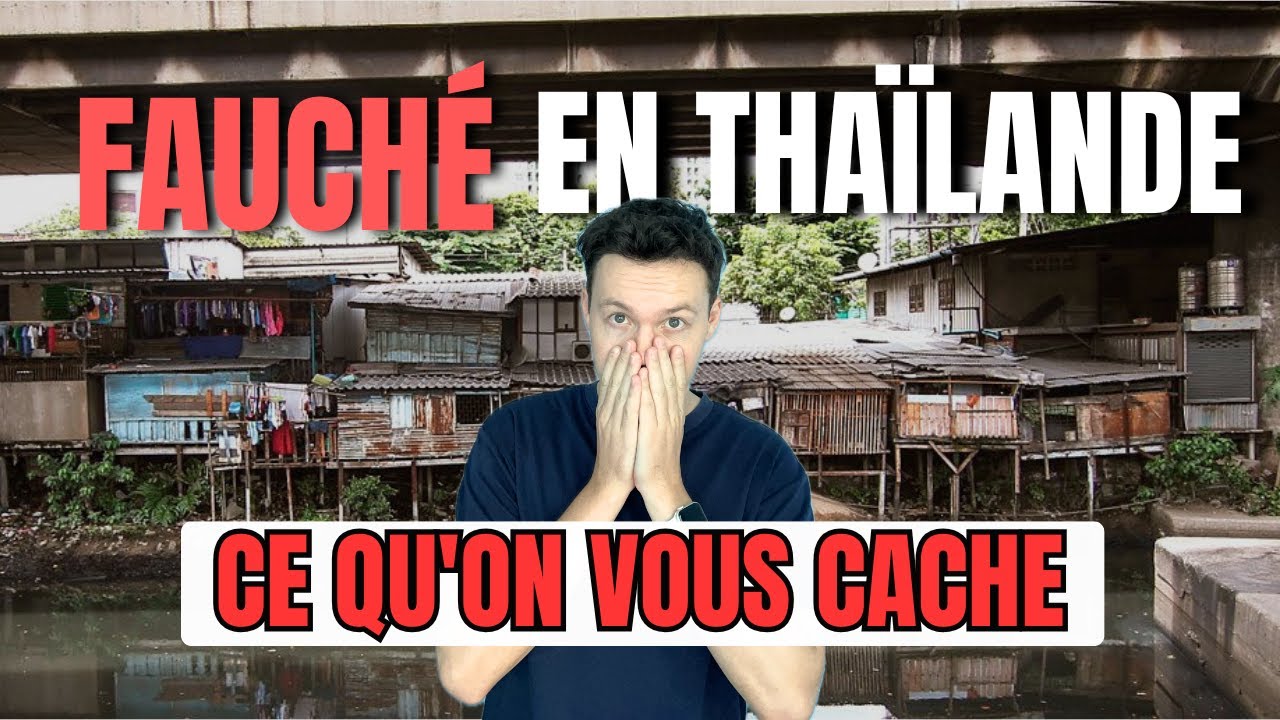 Survivre en Thaïlande, Avec un petit budget, un enfer ?