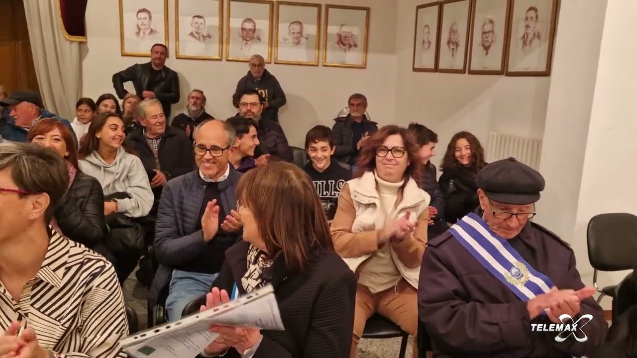 Vittime delle guerre, Frisa tiene viva la Memoria