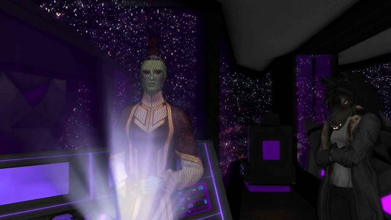 Star Wars Lore - Falleen Species Profile