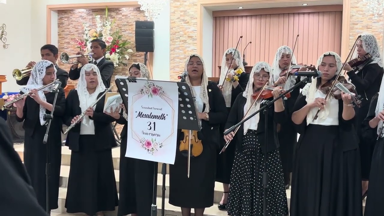 Las bodas del Cordero