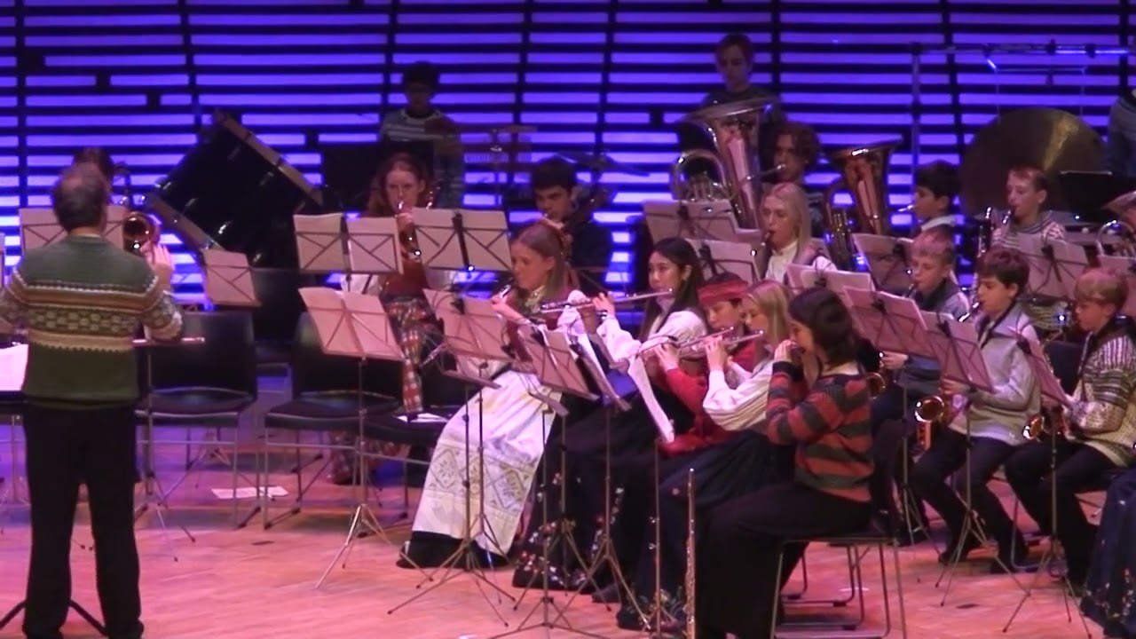 2024 Stavanger Open - Nylund Skolekorps