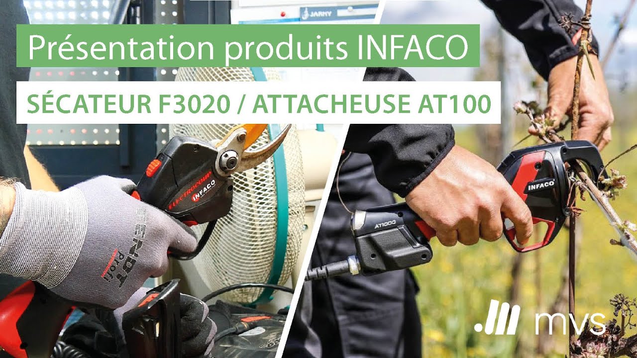 [INTERVIEW CLIENT - INFACO ÉPISODE 1/3]