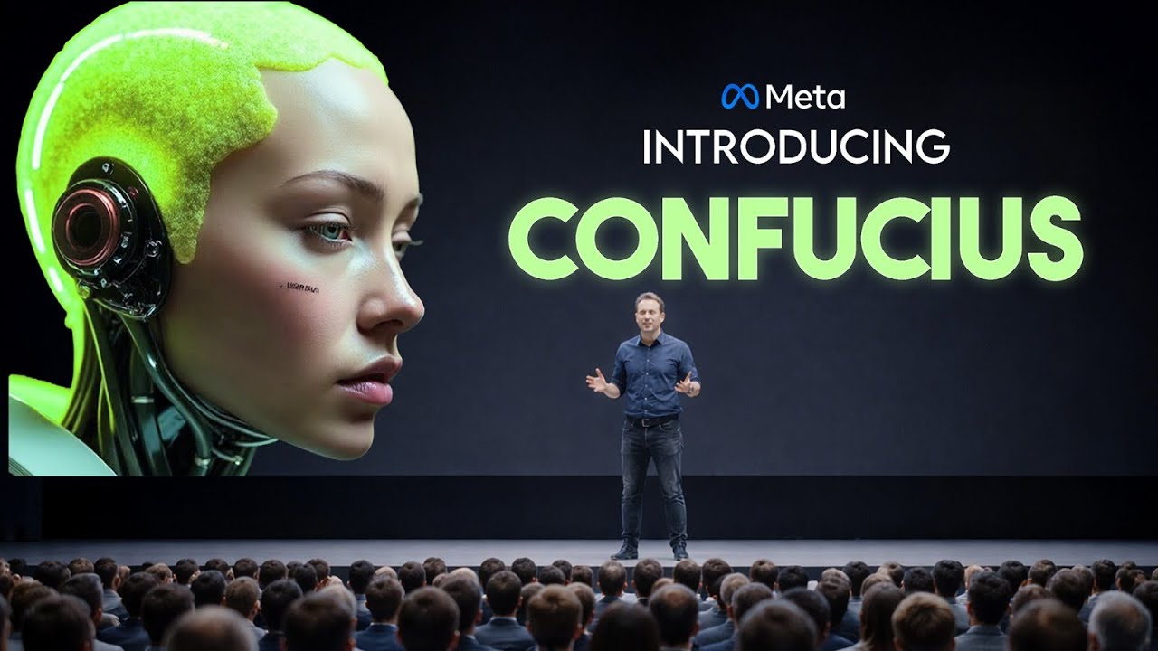 Open Source AI Agents Just Got Too Powerful: Confucius AI Agent