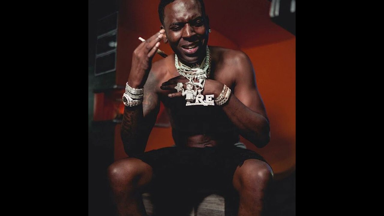 [FREE] Young Dolph Type Beat 2025 - 