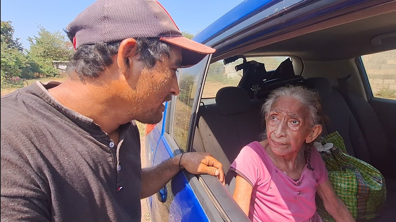 Me Hizo Ir A Buscar A Su Marido Solo Para Peleearse Con El 