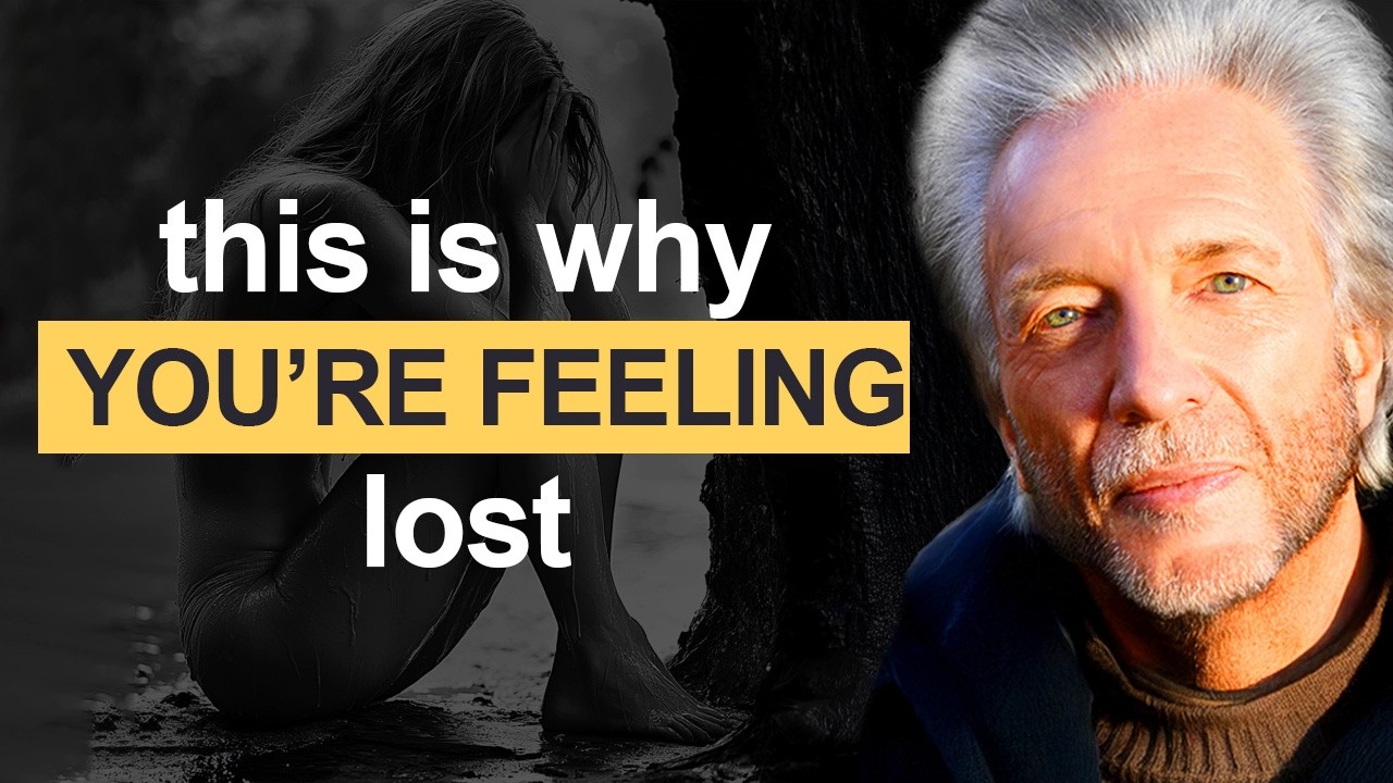 The Covert Shift in Human Perception&mdash;A Silent Revolution | Gregg Braden