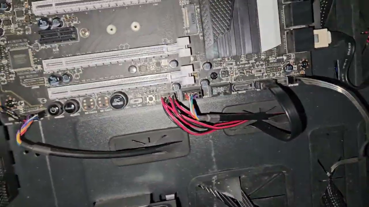 It's an adventure trying to figure out why people get rid of older computers that are still relevant